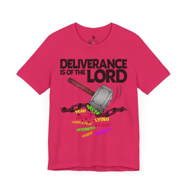 Deliverance Tee - Image 11