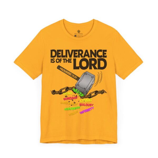 Deliverance Tee - Image 10