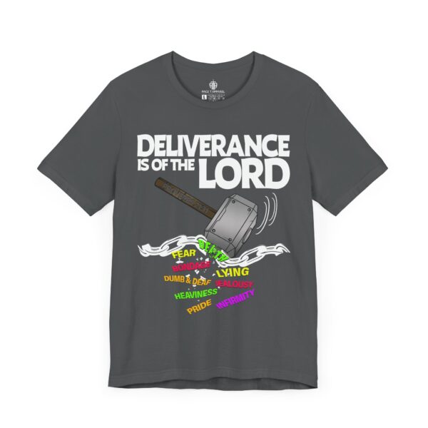 Deliverance Tee - Image 9