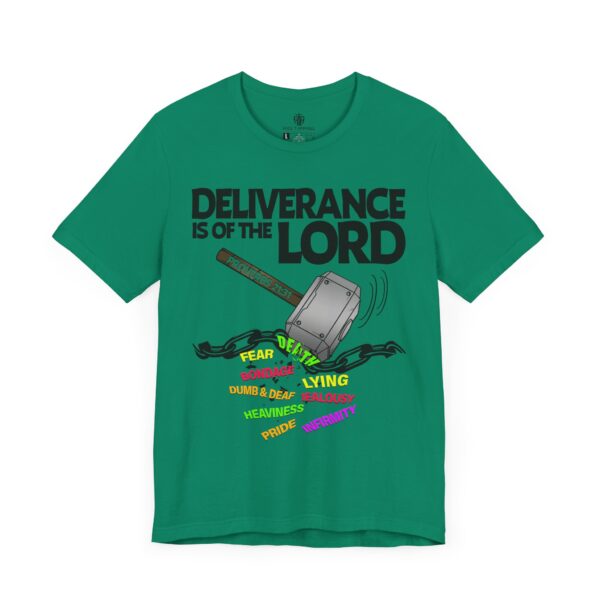 Deliverance Tee - Image 8