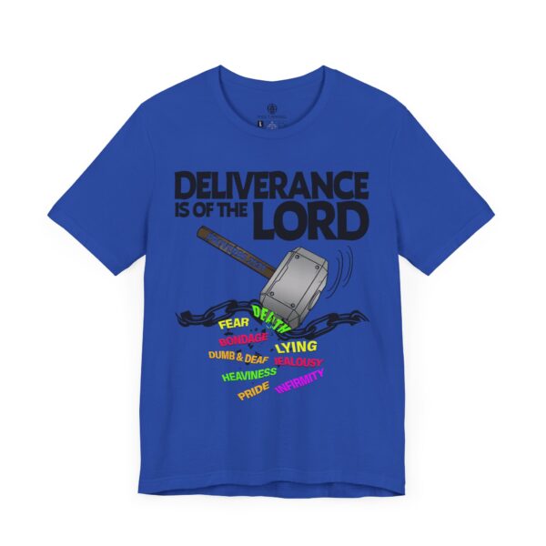 Deliverance Tee - Image 3