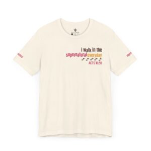 Supernatural Tee