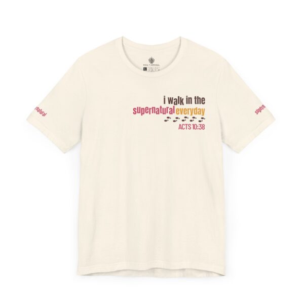 Supernatural Tee