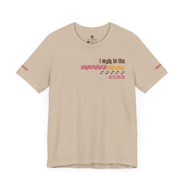 Supernatural Tee - Image 2
