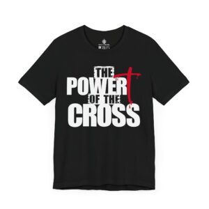 Power of The Cross Tee