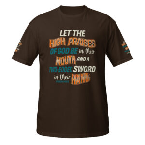 High Praises Tee
