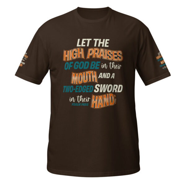 High Praises Tee