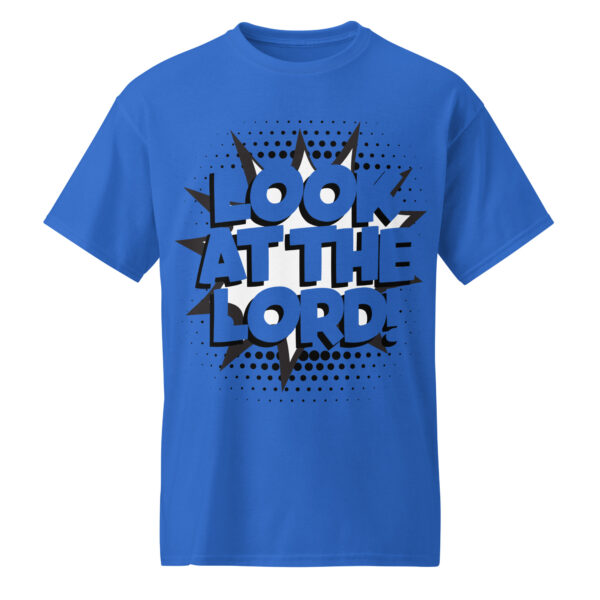 Look At The Lord Tee - Image 7