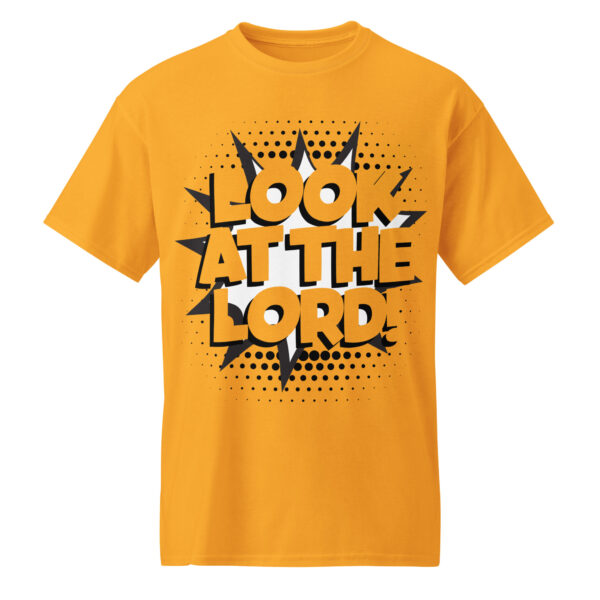 Look At The Lord Tee - Image 6