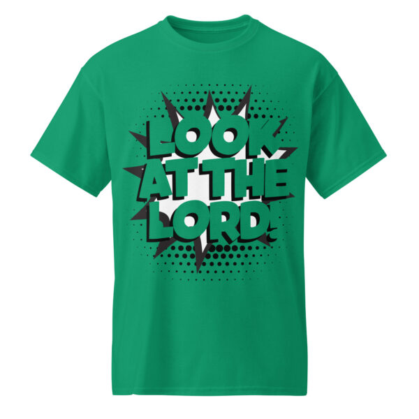 Look At The Lord Tee - Image 5