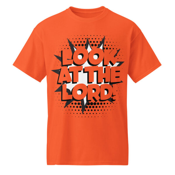 Look At The Lord Tee - Image 4
