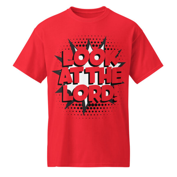 Look At The Lord Tee