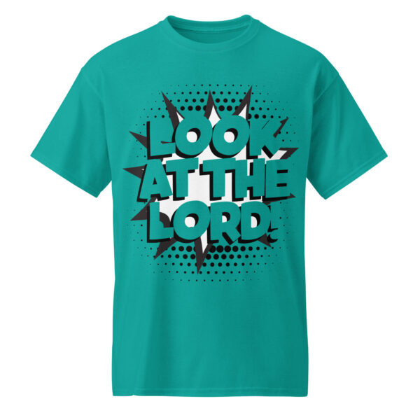 Look At The Lord Tee - Image 2