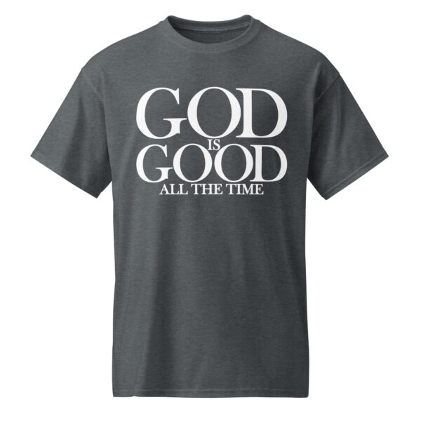 God Is Good ATT Tee - Image 9