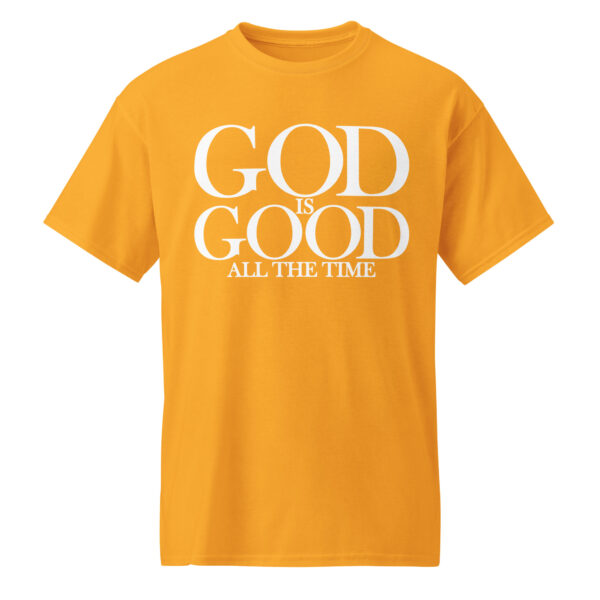 God Is Good ATT Tee - Image 8