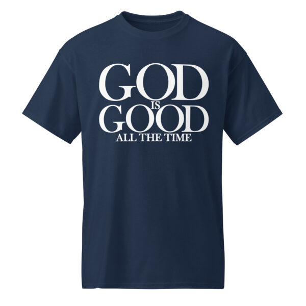God Is Good ATT Tee - Image 6