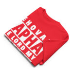 Jehovah Rapha Tee