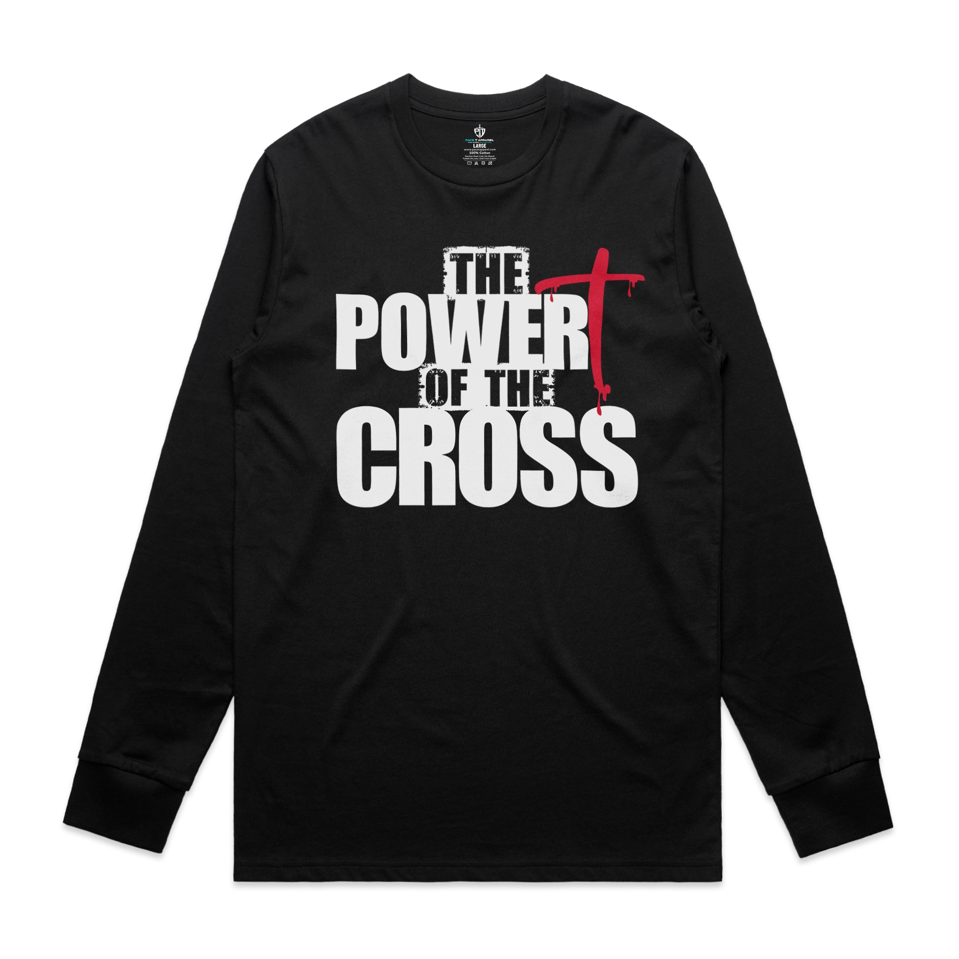 The Power of the Cross – 1 Powerful Scripture of Victory - Image 5