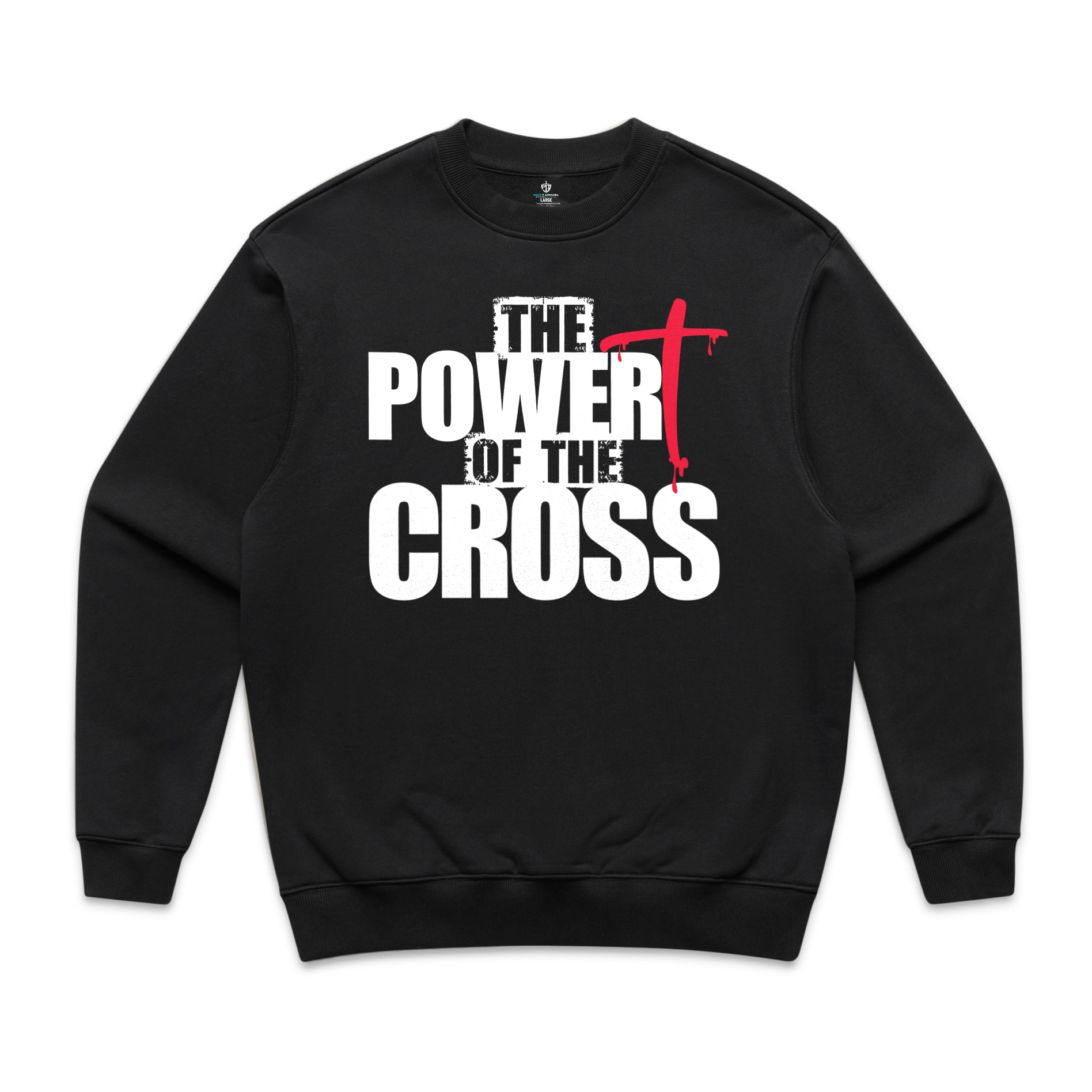 The Power of the Cross – 1 Powerful Scripture of Victory - Image 3