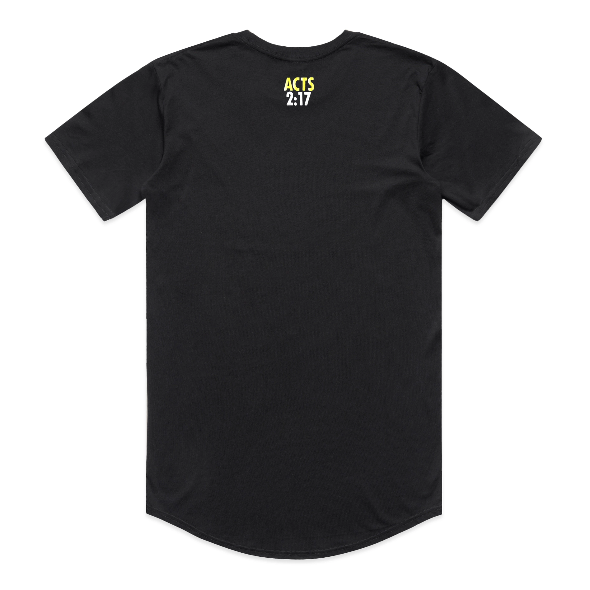 Prophesy Acts 2:17 Shirt – 1 Powerful Last Days Declaration - Image 3