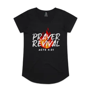 We Are Prayer Revival Women– 1 Powerful Acts 4:31 Movement