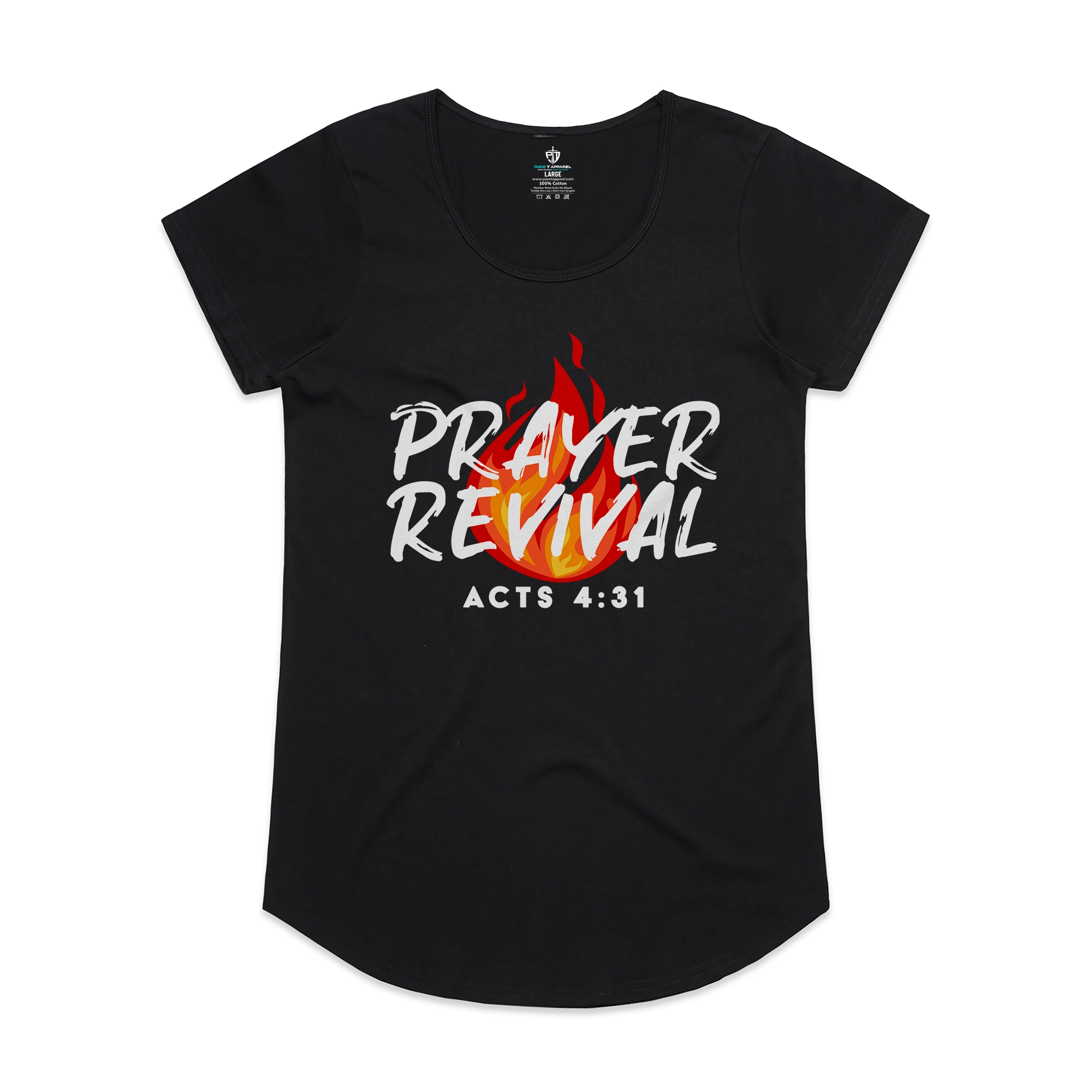 We Are Prayer Revival Women– 1 Powerful Acts 4:31 Movement